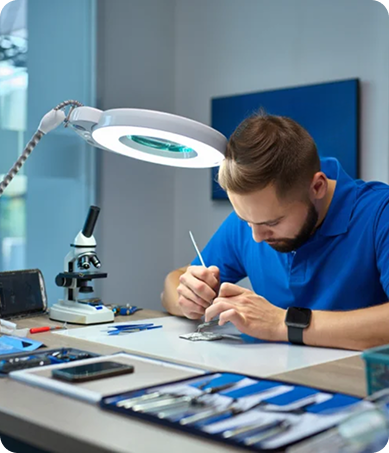 О сервисном центре iRay в Краснодаре